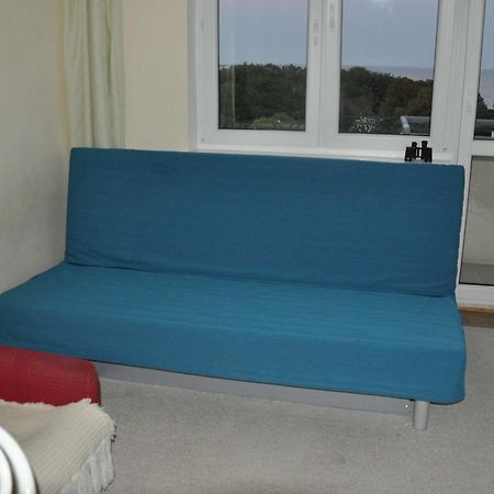 Apartament Z Widokiem Gdynia Eksteriør bilde