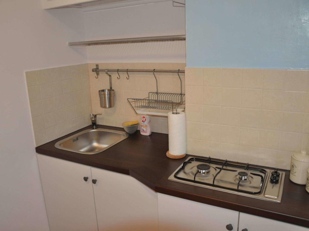 Apartament Z Widokiem Gdynia Rom bilde